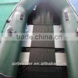 3.6m Pvc Inflatable Boat. thumbnail-1