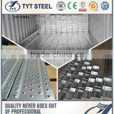 Hot Quality Steel Plank for Walk Scaffolding System TYT thumbnail-5