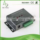 Highly Popular Rohs&ce Products Water Leak Controller With 4 Lines Water Sensor Cable, Leakage Alarm Sensor thumbnail-4