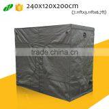 Factory Price Greenhouse 600D/300D Outdoor/gorilla/hydroponic Grow Tent thumbnail-2