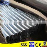 Cheap Zinc Coating Galvanized Corrugated Roofing Sheet for Construction thumbnail-3