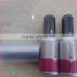 PVC Film Printed Label Film/PVC Label Printing Film/PVC Bottle Label Film thumbnail-4
