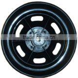 GM0705 Golf Cart Wheel thumbnail-1
