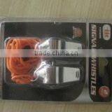 Signal Emergency Loud Stainless Steel Whistles Ferric Whistles Copper Whistles thumbnail-1