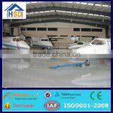 Iron Frame Portable Mobile Warehouse Factory Inflatable Tent Hangar thumbnail-3