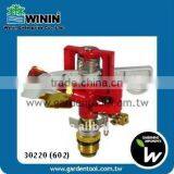 Adjustable Metal Impact Sprinkler For Garden thumbnail-1