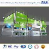 Aluminum Profile -framing Element Trade Show Booth Structure Aluminum Framing Materials thumbnail-1
