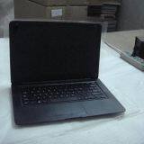 High Quanlity DUMMY PLASMA Laptop PROP Fake Laptop(white)notebok Air Screen Computer Model thumbnail-2