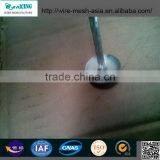 Hot Sales Polished Common Nail Roofing Nails Screw Shank Nail With Washer thumbnail-3