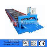 Color Corrugated Steel Plate thumbnail-3