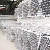 75*1.0mm Cold Rolled Pre Galvanized Steel Pipe thumbnail-1