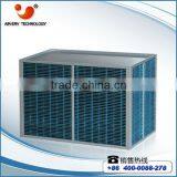 Heat Recovery Exchanger Aluminum Core thumbnail-1