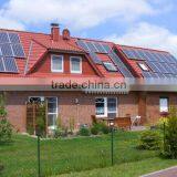 A Class ! FULL POWER!80W Poly Silicon High Efficiency MONO Silicon Solar Module&solar Panel thumbnail-5