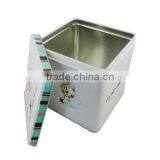 Coffee Beans Tin Can Packaging thumbnail-3