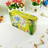 Wholesale Rectangular Small Metal Box thumbnail-3