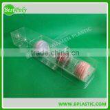 Fine PVC PET Plastic Folding Box Witn Printing LOGO thumbnail-1