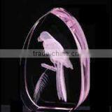 2016 Personalized 3D Laser Crystal Engravers For Gift