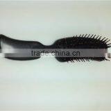 Plastic Hair Brush Massage for Long Curly Hair thumbnail-3