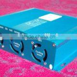 18v-36v to 24v 30a Waterproof Isolated DC-DC Power Converter With Air Cooling thumbnail-5