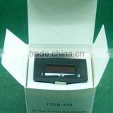 10-bar High Light LED Displays Battery Meter thumbnail-1
