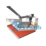 Hot Sale T-shirt Heat Press Machine New Style Football Shirt Printing Heat Press Machine From Manufacturer thumbnail-2