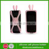 Hot Sale Silicone Mobile Phone Case/Cover