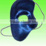 Fashion Plastic Party Face Mask