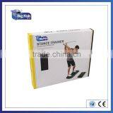 Champion Sports Plastic Beach Play Set Rubber Horseshoe Toss Set Sporting Goods Backyard Lawn Games Fun Kids For Two-Player