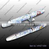 Blue and White Porcelain Gel-ink Pen thumbnail-1