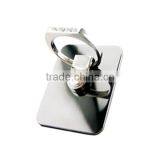 Custom Design Diamond Mobile Phone Ring Holder thumbnail-1