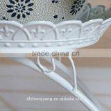 Good Quality Custom Tricycle Metal Plant Pot Stand,bicycle Flower Stand thumbnail-2