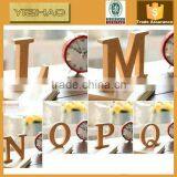 Oil Painting Whole Wooden Letters,Wooden Letters Standing, Wooden Letters thumbnail-6