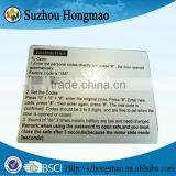 Portable Car/beach Safe/coffer thumbnail-2