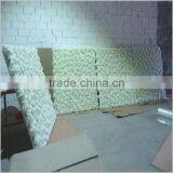 SAST-70009 Artificial Flower Wall Wedding Backdrop for Stage Decor thumbnail-1