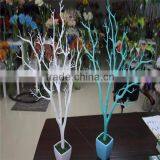 J080412hot Sale Artificial Dry Tree Branch Artificial Decorative Dry Tree Branches Without Leaves thumbnail-5