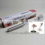 Stock Whisk Closeout Stainless Steel Egg Whisk thumbnail-1