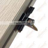 100% Vinyl Waterproof Pvc/Plastic Floor Decking thumbnail-3