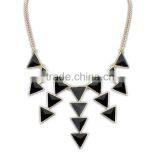 2016 New Design Handmade Women Fashion Alloy Jewelry Necklace thumbnail-2