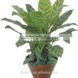 Artificial Green Bonsai Velvet WB03-27J-7GN2#( Plant Bonsai Flower Tree of Este ) thumbnail-1