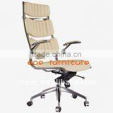 2011 Leisure Office Leather Office Chair 3003A-1 thumbnail-1