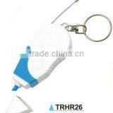 Highlighter Pen With Tape Measure thumbnail-1