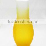 Glass Bohemia Crystal Glassware Vases GV37 thumbnail-1