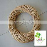 Wicker Floral Hoop Factory Supply Factory Art Supplies thumbnail-1