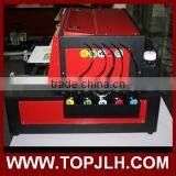 Make and Print Your Own Design Coating Printing Machine UV Printer thumbnail-6