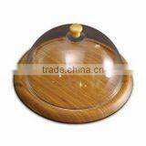 Plastic Cheese Dome/cheese Cover/food Cover thumbnail-1