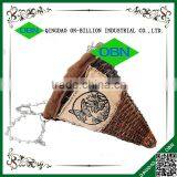 Wholesale Handmade Artificial Flower Hanging Basket thumbnail-1