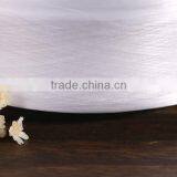 Brand Creora Spandex Yarn 30D Bare Yarn for Hosiery in Low Price thumbnail-2