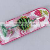 New Design Cartoon Animal Shape Vertical Name Card Holder thumbnail-3