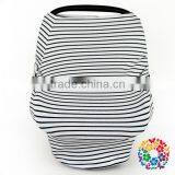 Sweet Mint Mum Udder Covers Breastfeeding Nursing/ Baby Car Seat Covers thumbnail-3