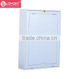 Fold Out Convertible Wall Mount Desk Multifunctional Wood Wall Mounted Folding Table thumbnail-3